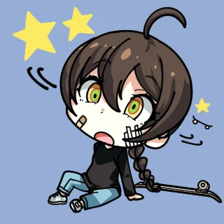 ☆彡☆彡☆彡… 