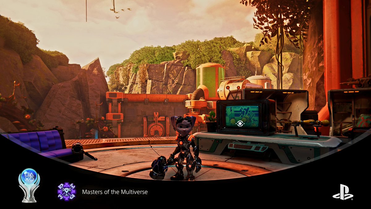 TheNanoWarrior's tweet photo. PlayStation Share of the Week: Platinum Trophy

#PSshare #PSBlog #PlayStation5 #gaming #ps #PS5 #PS5Share #AstrosPlayroom #RatchetAndClank #DragonBall #MW2 #gamingphotography #videogames #videogamesphotography #VirtualPhotography https://t.co/neEcVRdOyP