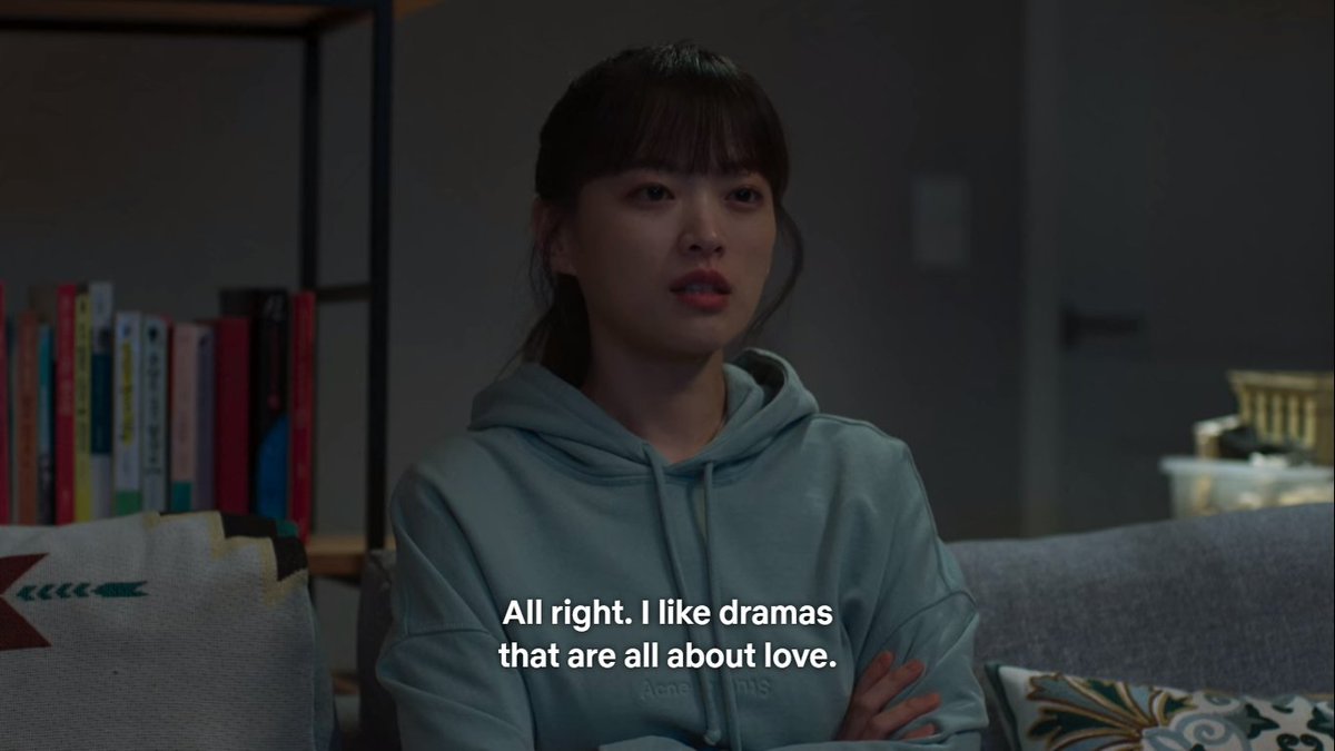 theyaredramatic tweet picture