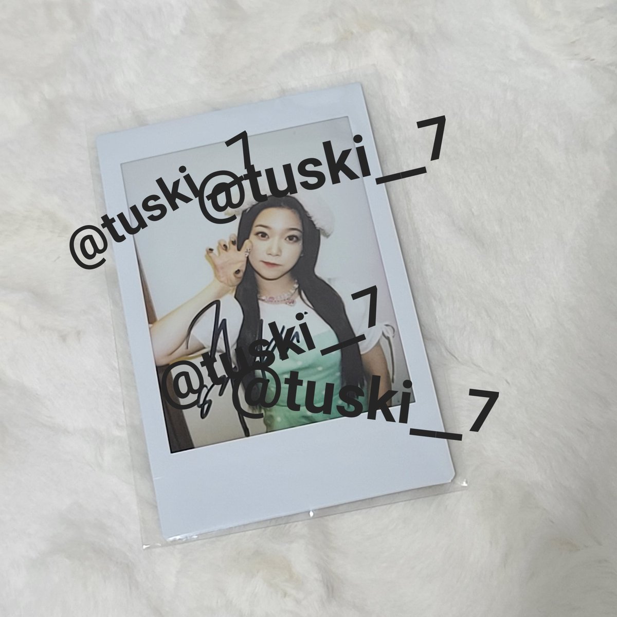 tsuki____7's tweet photo. 이렇게 가리는 게 맞는지는 모르겟지만.. 예 츠키 싸폴 나왔읍니다 집 잘 찾아온 아기 토깽 https://t.co/ygTBRixIdg