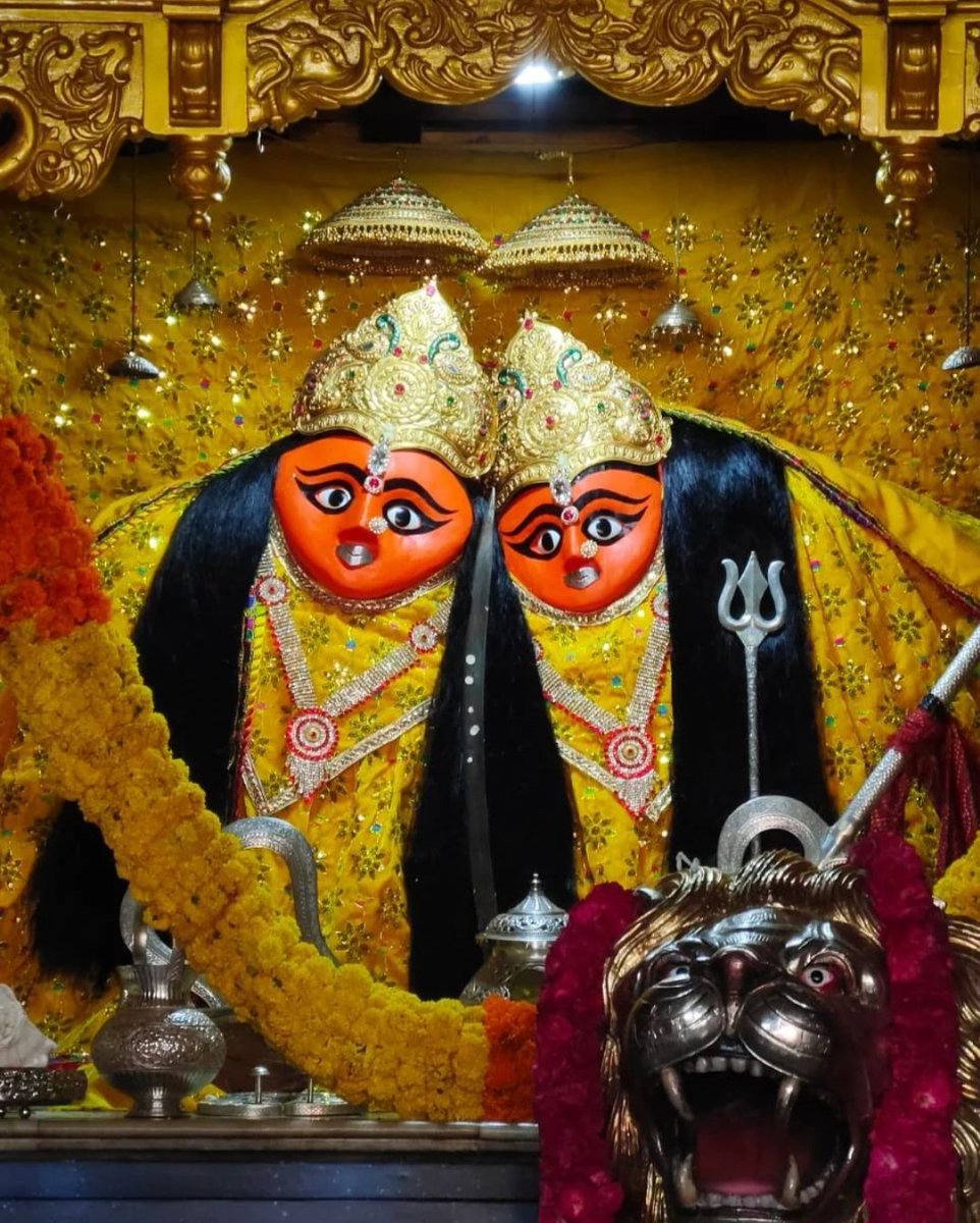 #JAY #Maa #chamund ❤️💐🙏🏻