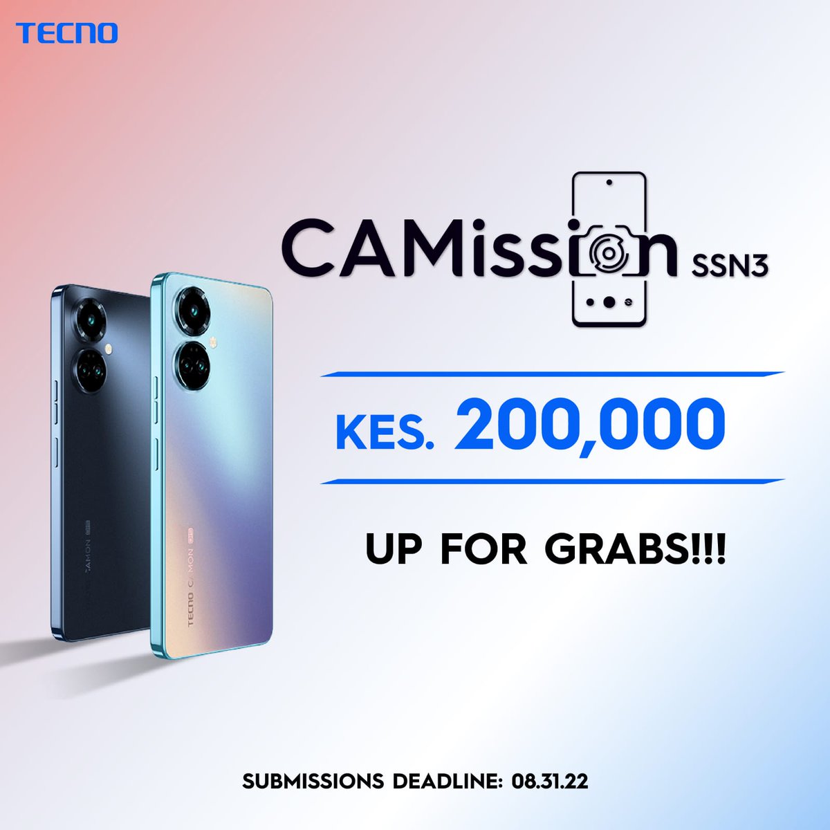 kerubo_hillary's tweet photo. Imagine if someone gave you 200k just for taking pictures with your phone?
#CAMissionSn3 https://t.co/iVsImgfWDd