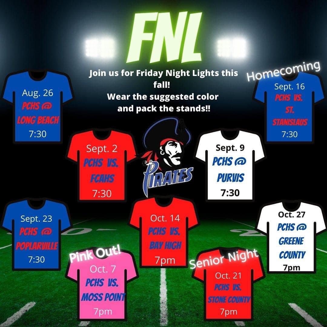 Friday Night Gear!