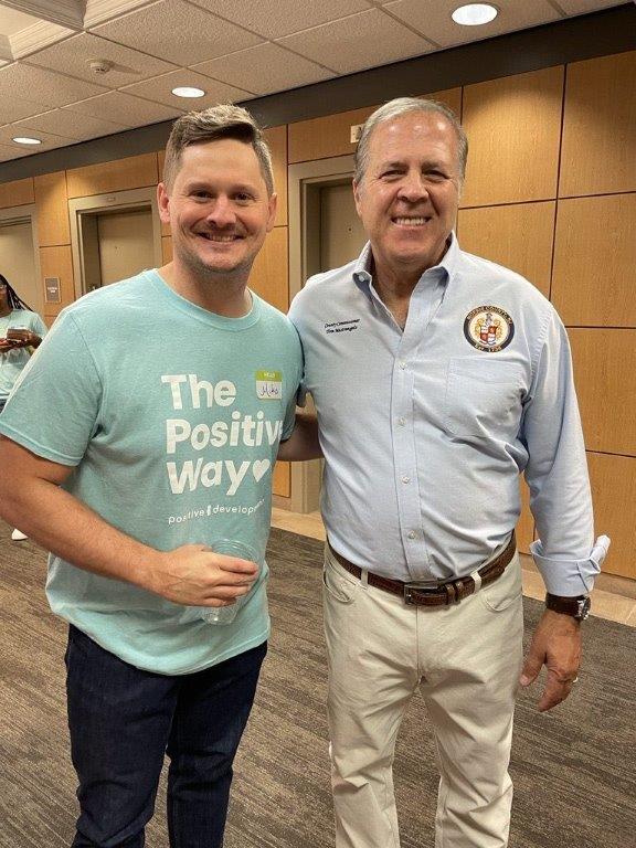 PositiveDev's tweet image. #ThePositiveWay #PureJoyInProgress #TeamPD