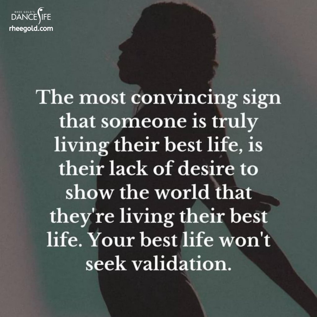 Rhee Gold's DanceLife tweet media