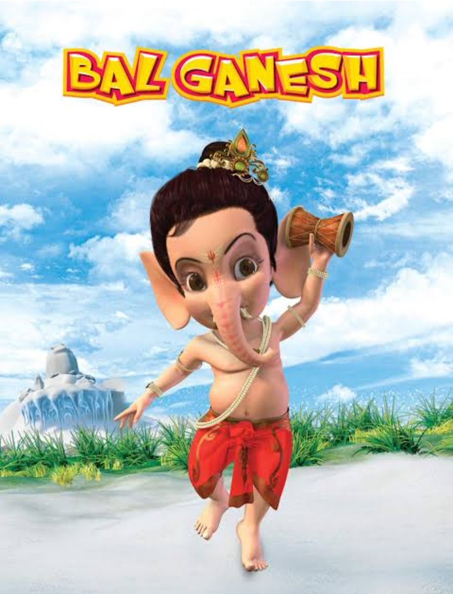 #bal #Ganesha ❤️💐😊🙏🏻