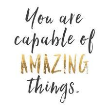 When you look for people’s gifts and talents you will see amazing things. #wellnesswednesday #TMC #SelfReg