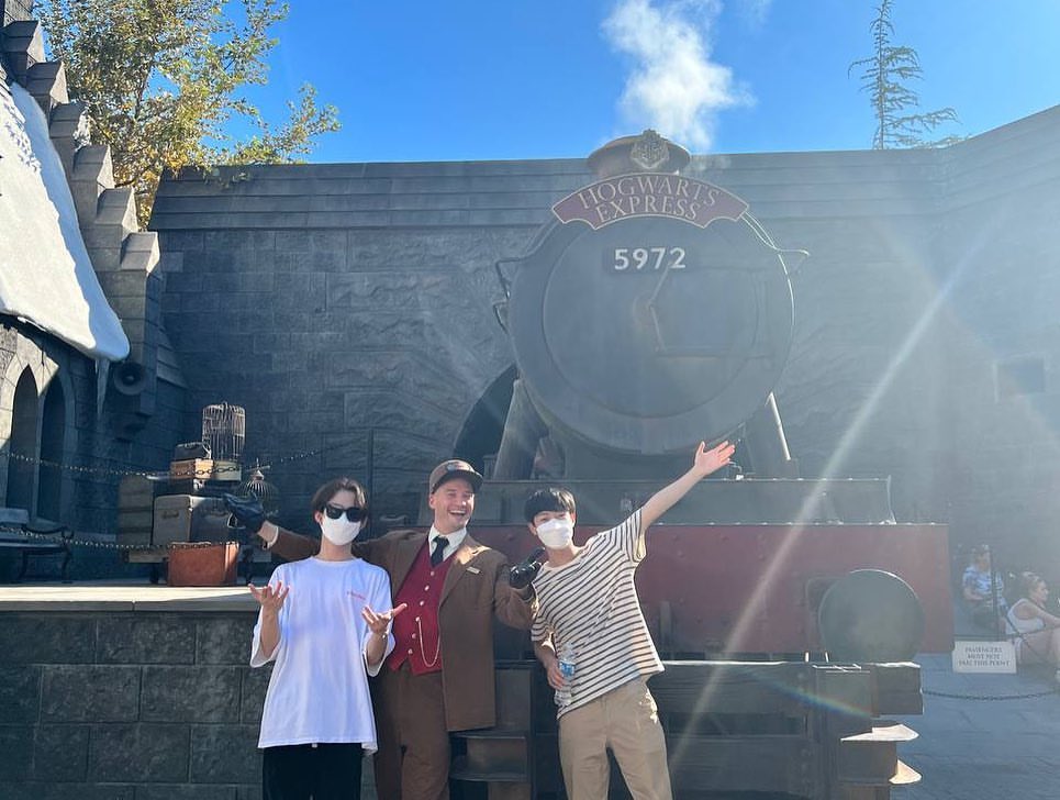 220824 #CHENLE Instagram Update 🌟

“😎”