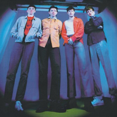 amazingradio's tweet image. New Additions to our core playlist this week for @dankotheband @CheapTeeth @slenderpins @theindigobay amazingradio.com/playlist