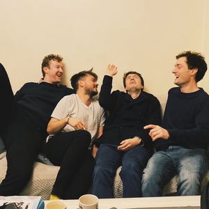 amazingradio's tweet image. New Additions to our core playlist this week for @dankotheband @CheapTeeth @slenderpins @theindigobay amazingradio.com/playlist