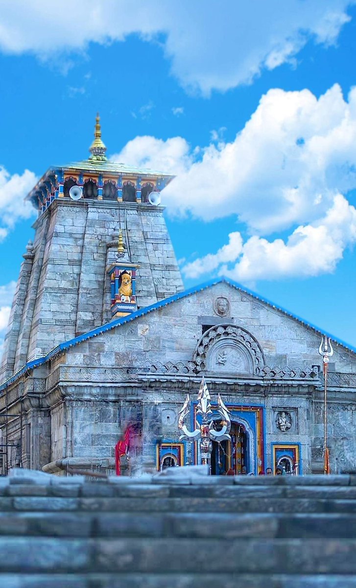 🙏🏻🔱#महादेव #हर_हर_महादेव__ॐ ❤️