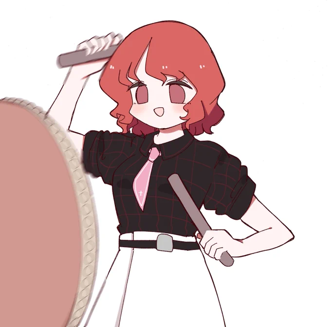 どんどこ 