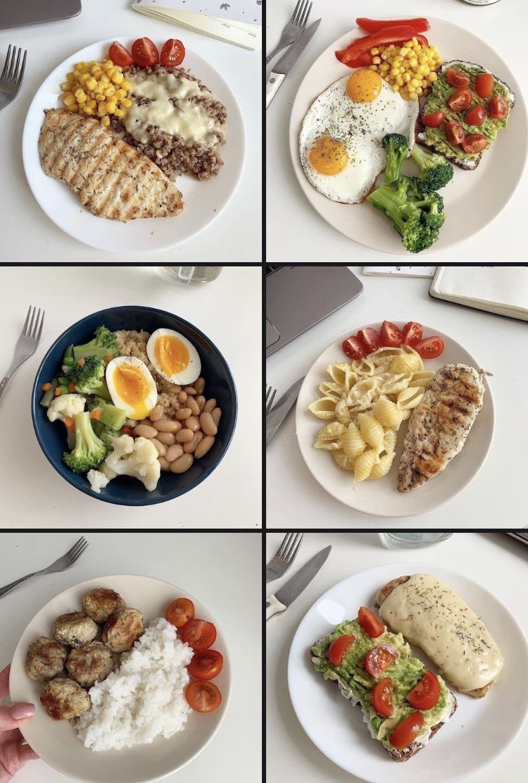 mitchilovers's tweet photo. rekomendasi menu diet dirumah

a thread https://t.co/KWhA6Nt1Fr