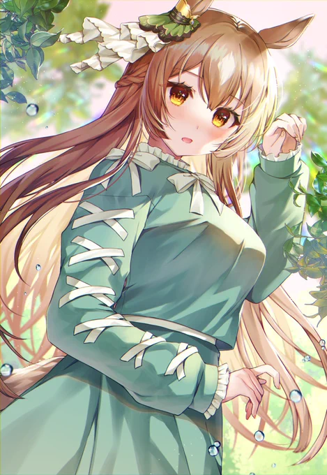 #夏休みはフォロワーさんが増える#絵柄が好みっていう人にフォローされたい女の子を沢山描いてます 