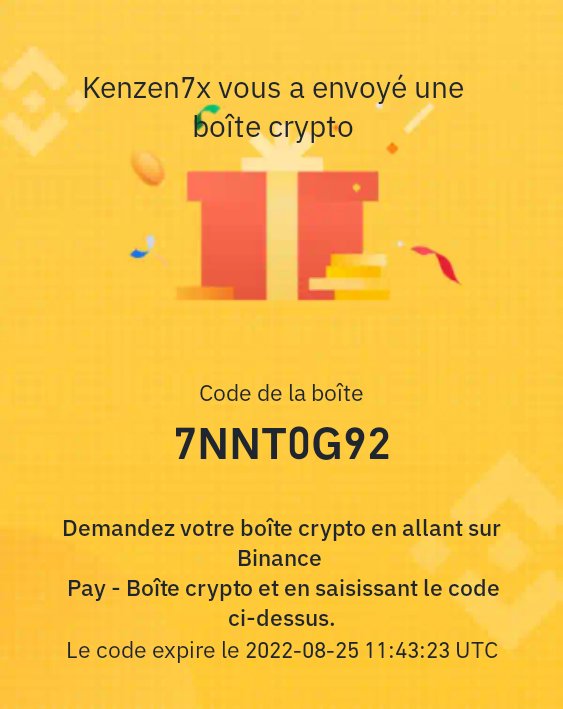 Kenzen7x tweet picture