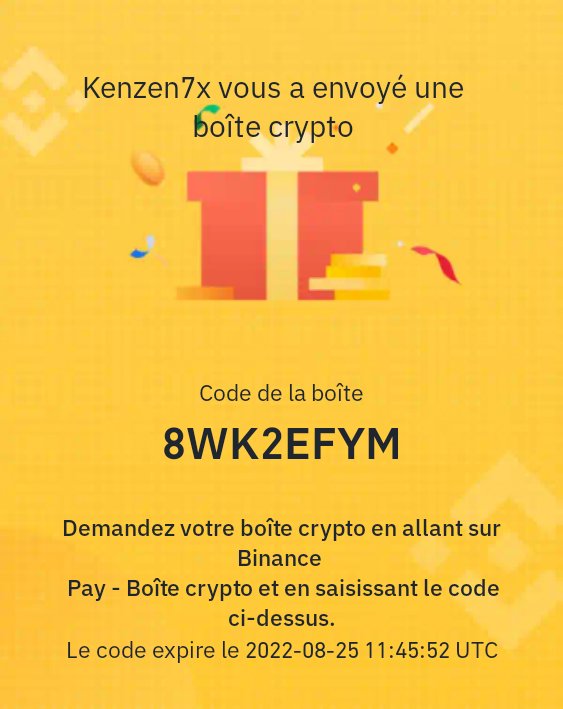 Kenzen7x tweet picture