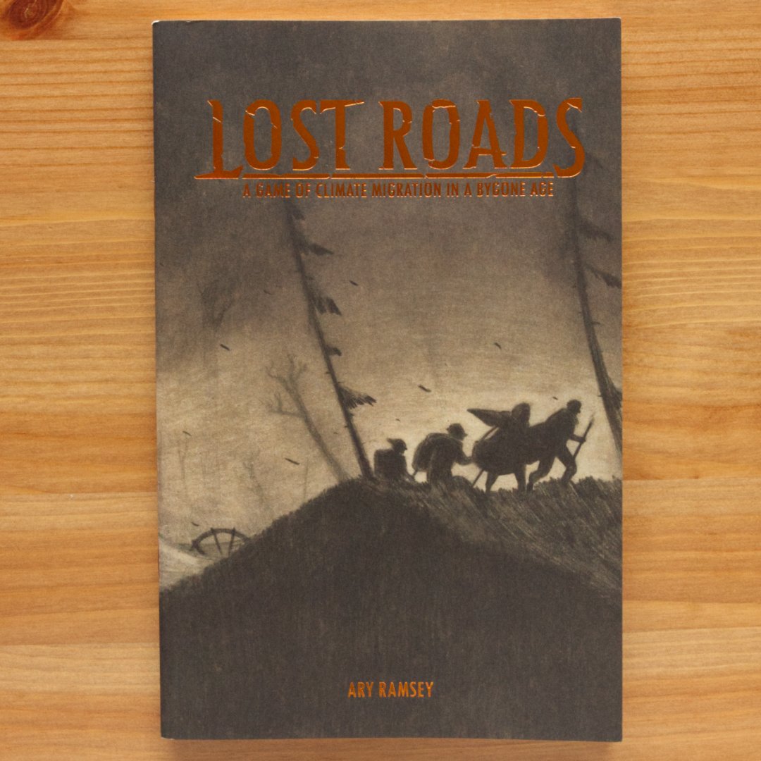rattiincantati's tweet photo. In @taketodark's Lost Roads, you wield the magic of nature, bear the scars of survival, carry the fire of shared humanity. Do you have the resolve needed to weather with your loved ones through the Storm? Without you, there are no roots from which a new society can flourish. https://t.co/BQsRxP0SVy