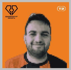EsportsDiamant's tweet photo. Shout out to @Nadro21 for trying, but we got no right guesses on @Deluxelol 😭
We are sure though that this one should be at least a bit more easy.🥺
If you want to create your own NFT visit https://t.co/UpAg5oMA59
#GODIA💎#DIAMAGIC https://t.co/krQ36G5n1b