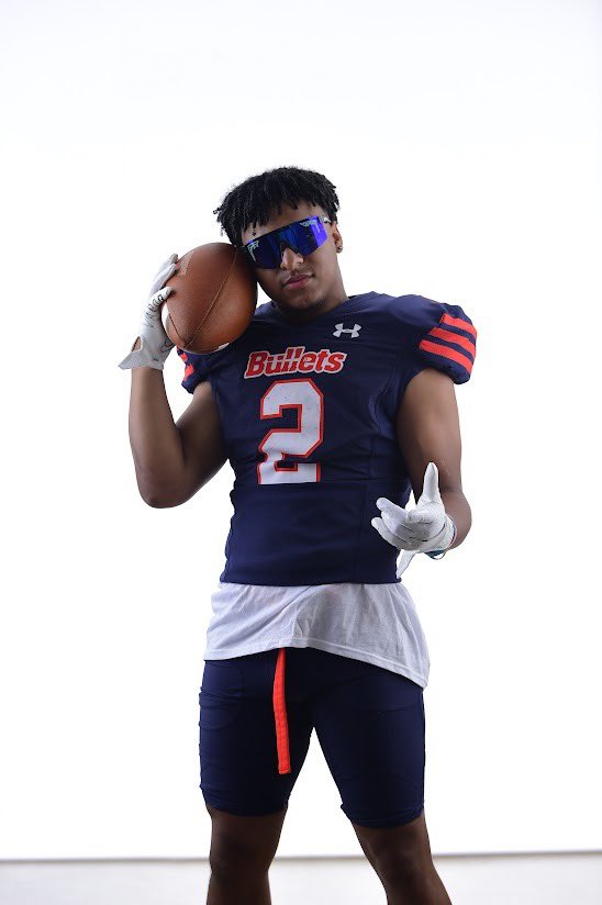 Gettysburg College Football tweet media