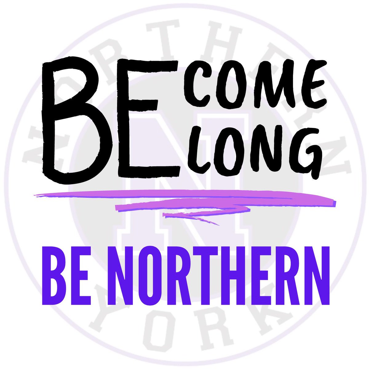 MrsMartireNYCSD's tweet photo. Welcome back, Polar Bears! #BecomeBelongNYCSD #reCONNECTedNYCSD 💜🐻‍❄️ https://t.co/2k9cxPYuuq
