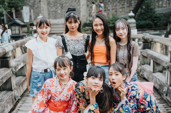 Twitterのコスプレ画像28