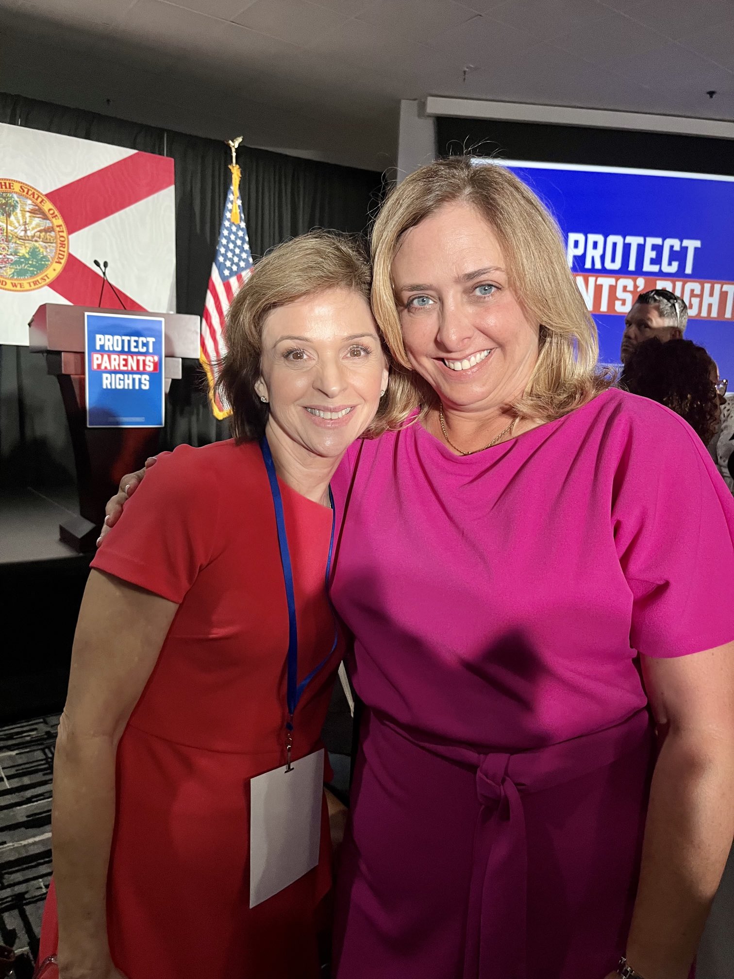 Helen Aguirre Ferré on Twitter "Congratulations ⁦MonicaColucciFL⁩ for
