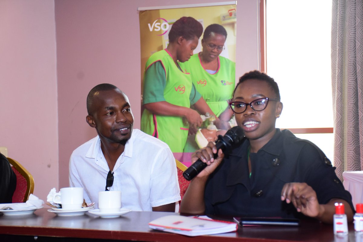AYICC_Kenya's tweet photo. 'We need to have data with regards to Loss and Damage accrued, of what we really want,to be able to push for the given agenda.'
#ClimateChange
#NegotiationWorkshop
#TalkActClimate
@robertmuthami https://t.co/Mw2DZY8kv6
