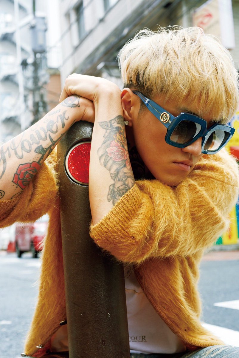 Ollie Vol.255
2022 SPRING/SUMMER

僕らを熱中させる音楽はここにある

LEX <a href="/lex_zx_lex_0/">LEX</a>

よりシンプルにバカっぽく
難しい言葉なんて必要ない

#olliemagazine  #olliemag #ollie #Ollie_Vol255 #streetculture #street #skateboard #skate #skater #music #hiphop #rap #rapper #art #fashion