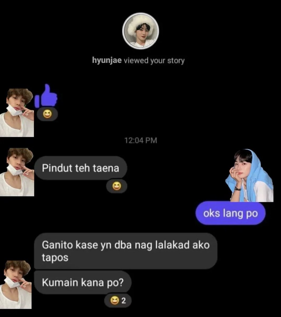 tbz but pinoy (@filoboyz) on Twitter photo 