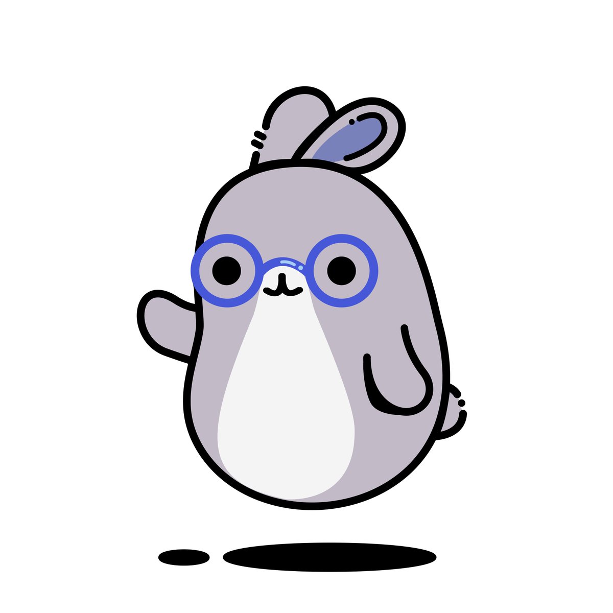 That Bunny tweet media