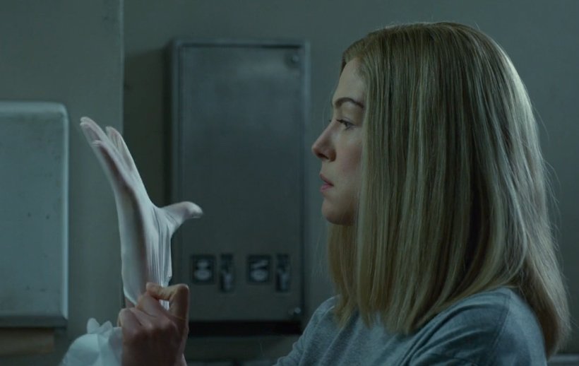 onSceneMag's tweet photo. FEATURE: @misaNarrates demands justice for romantics everywhere

For many, the "Cool Girl" monologue is all too relatable. Vengeance à la Amy isn’t attainable, but in 2022 let us lean into romance, shed our savagery, and consider justice for the romantic.

https://t.co/6TMQX4Ep9J https://t.co/THhJkEvQWM
