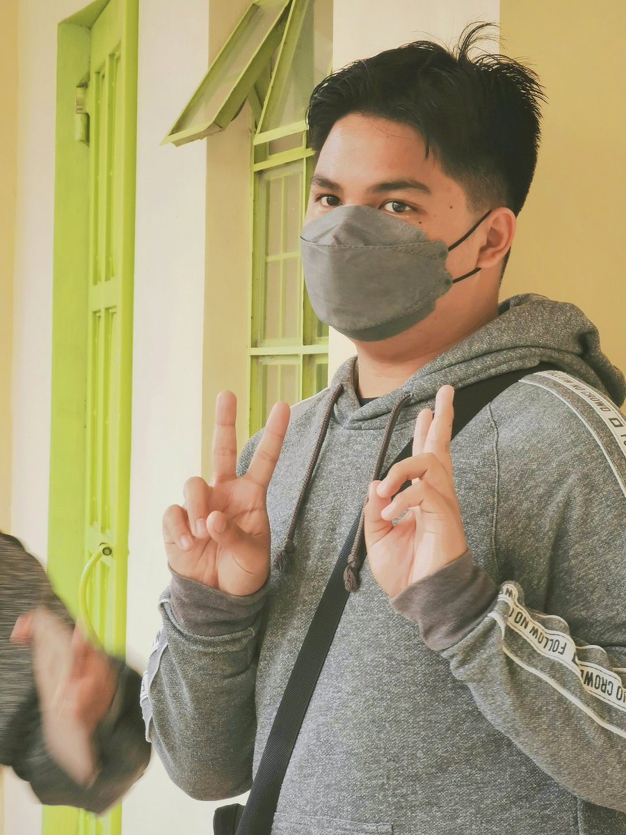 grade11_fansite's tweet photo. [PREVIEW] 240822 DENMAR-Week one 2022

#BCNSHS #SENIORFRESHIES2022 #UBEKESONIANS #DENMAR https://t.co/QlOV8p3fmr