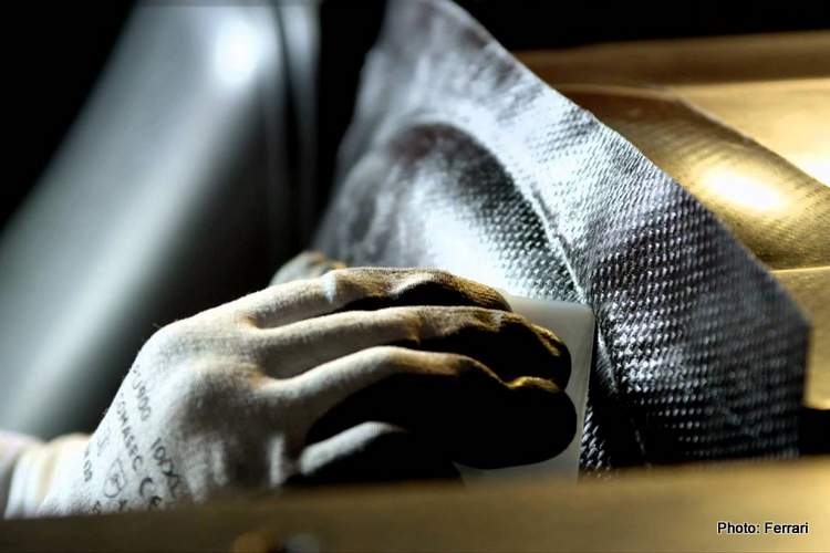 TECH DRAFT: TIME FOR FORMULA 1 TO EMBRACE MODERN COMPOSITES ow.ly/8FnT50Kr4RC • Shared on CompositesPress.com • #Composites #Automotive #Supercar