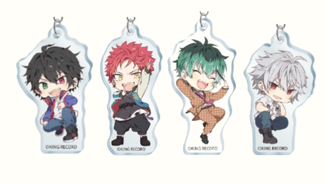 shinsei mcd (@dailyshinseimcd) on Twitter photo 