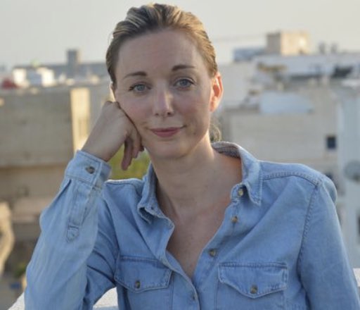 Laurent Caspary tweet media