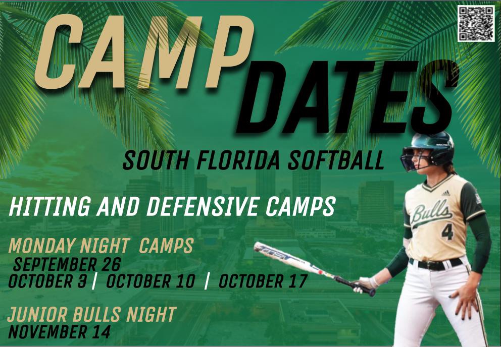 USF Softball (USFSoftball) / Twitter