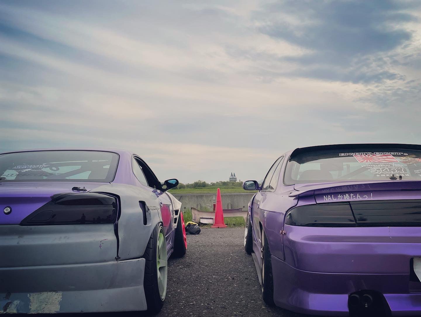 女子ウケしない車を晒せ Twitter Search Twitter