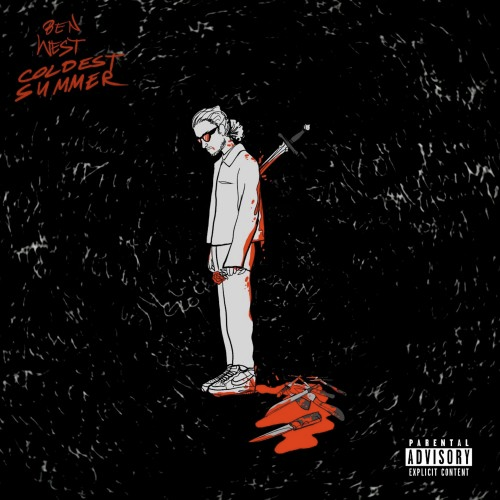 LiveMixtapes's tweet photo. [Mixtape] Ben West (@Bennyfwest) - Coldest Summer :: Aug. 26th! https://t.co/RpiLNalb9c @LiveMixtapes https://t.co/0KlRQND9Zi
