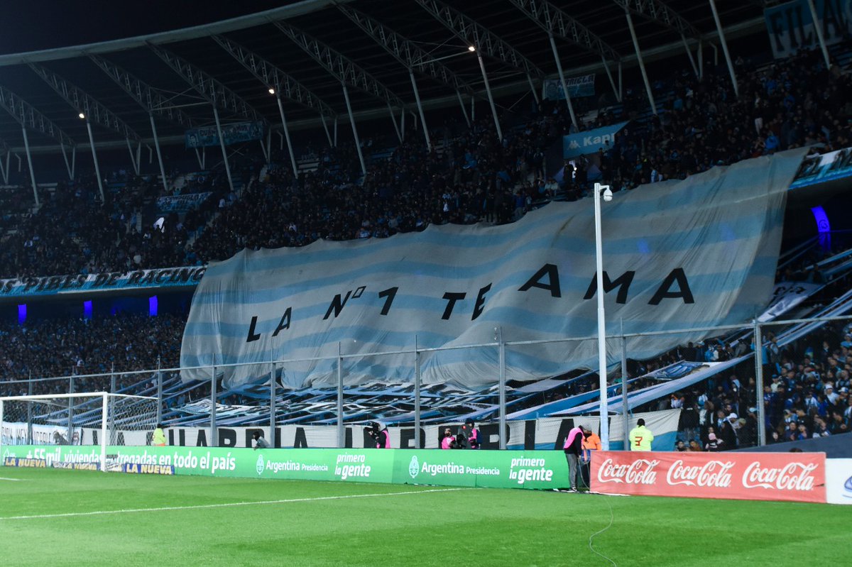 Siempre 💙
