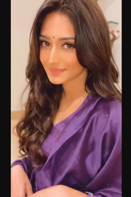EJFHolics's tweet photo. Pretty! 💜

#EricaFernandes https://t.co/L5XMcVFo0E