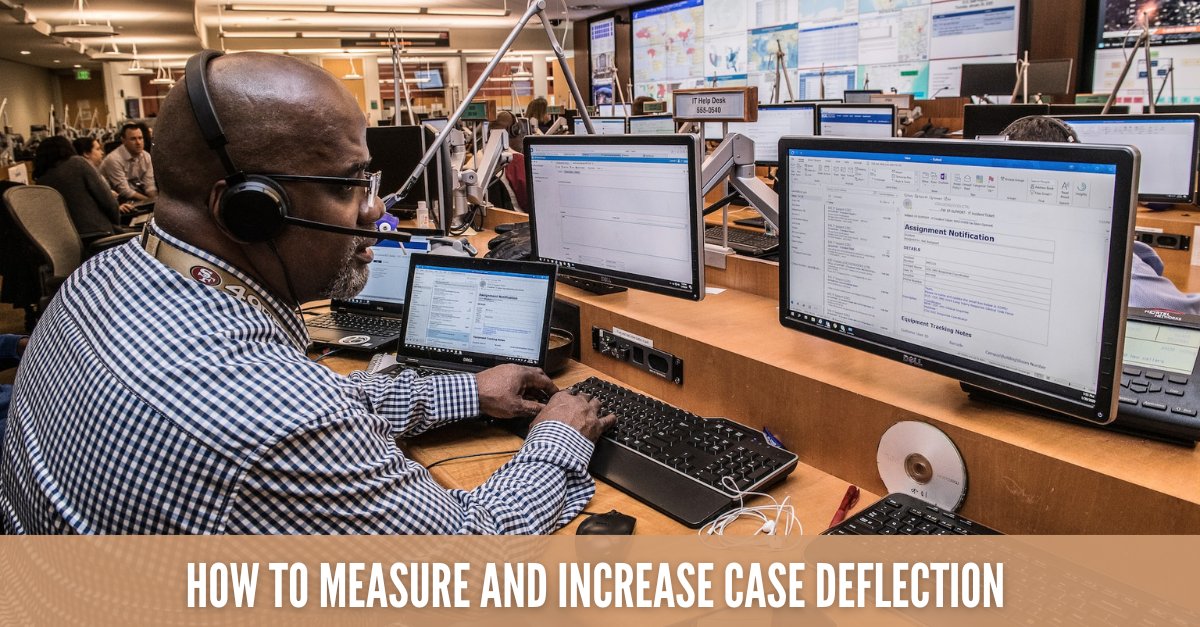 ClickHelpNews's tweet photo. Does your support team spend a lot of time answering typical questions? Using case deflection techniques will change it. 

Read more: https://t.co/2LEVq3jQy3

#clickhelp #technicalwriting #techwriting  #technical #casedeflection https://t.co/fmPuG0lCLL
