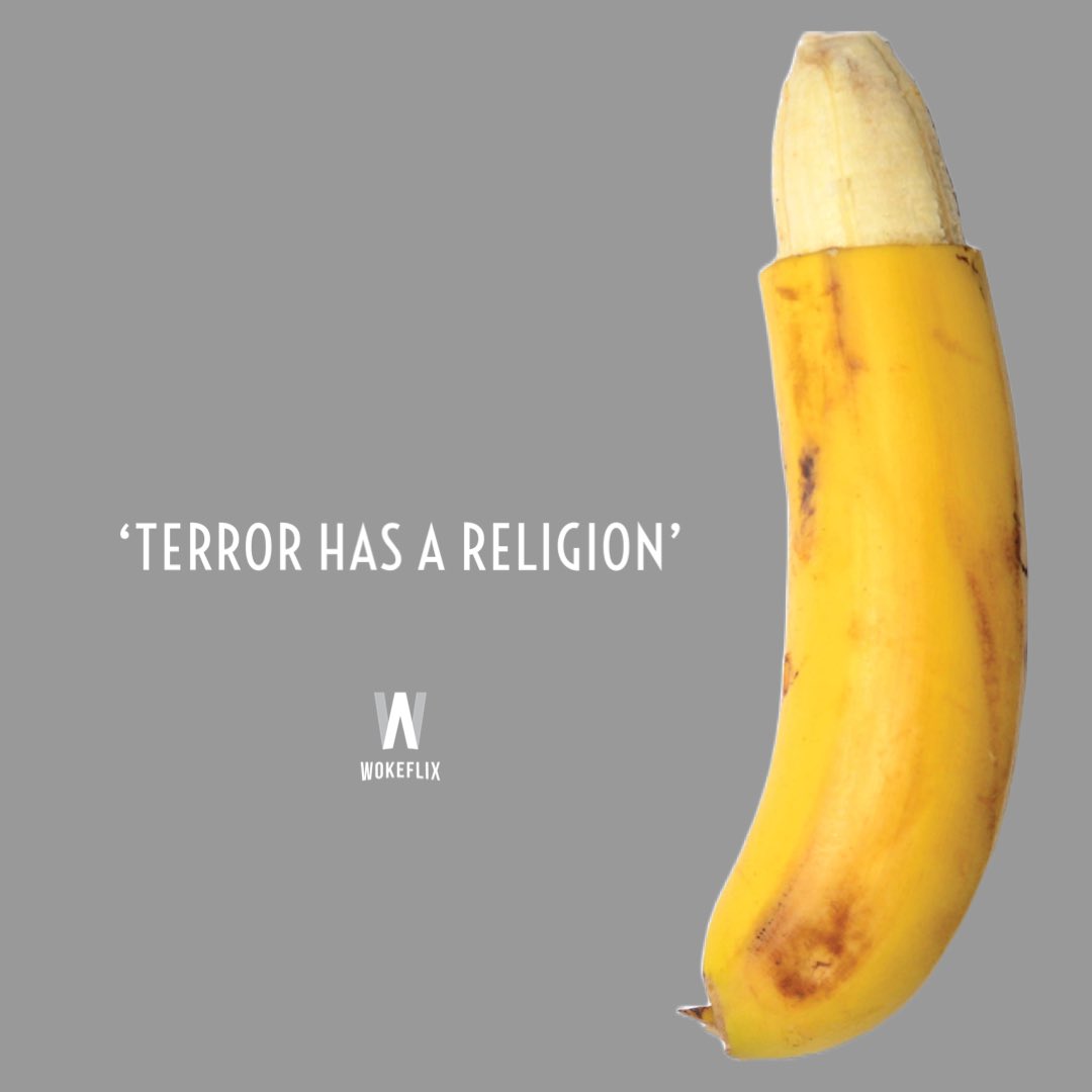 Terror has a religion. #SarTanSeJuda #SanghisUnited #Wokewire #Wokeflix #Bringback @wokewire_ @wokeflix_