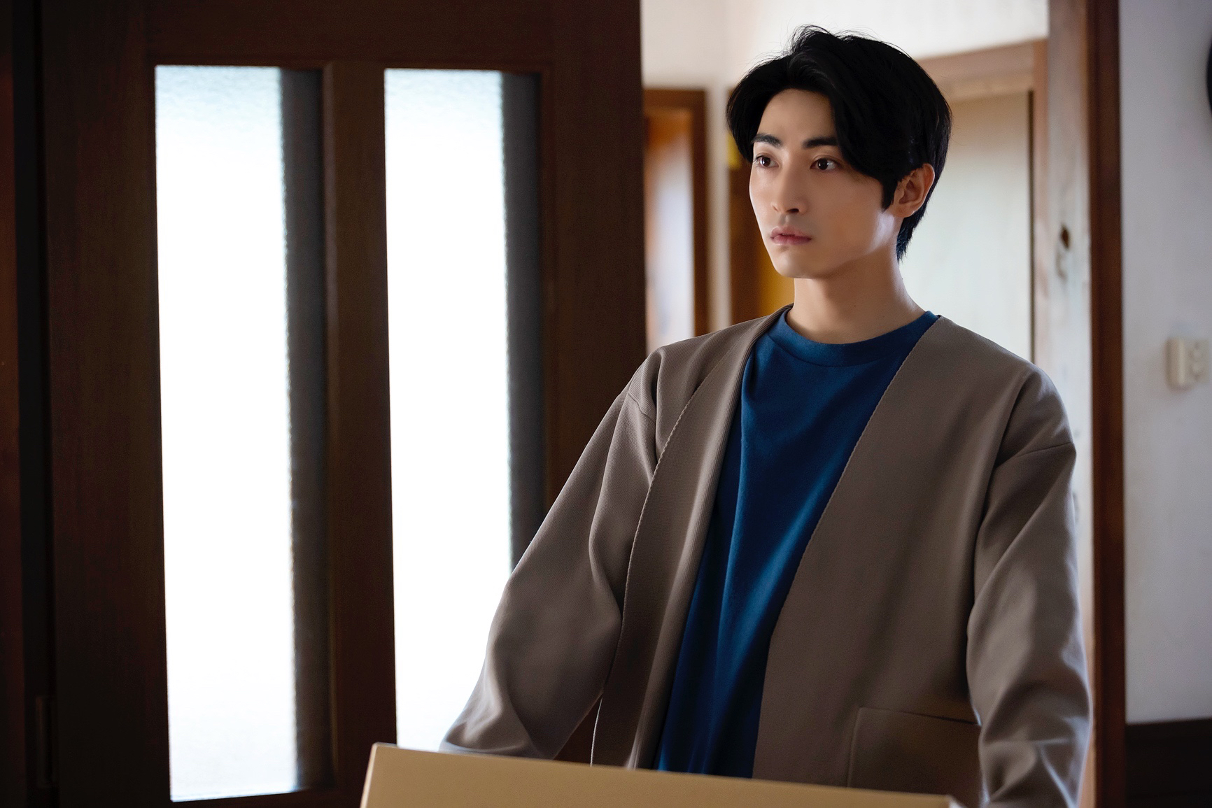 公式】ドラマ『オールドファッションカップケーキ』 on X 公式】ドラマ『オールドファッションカップケーキ』 on X