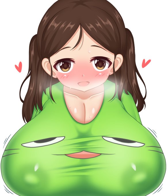 ちょっとえっちなぴにゃTホノカチャン 