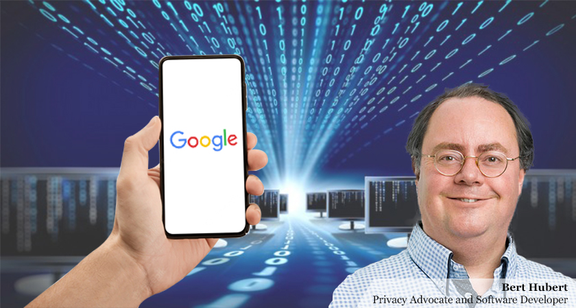 Dsiliconreview's tweet photo. Googerteller beeps every time your computer sends data to @Google
https://t.co/S2pJ0seoBS

#trackdata #privacydata #googerteller https://t.co/FfTnA0pLPo