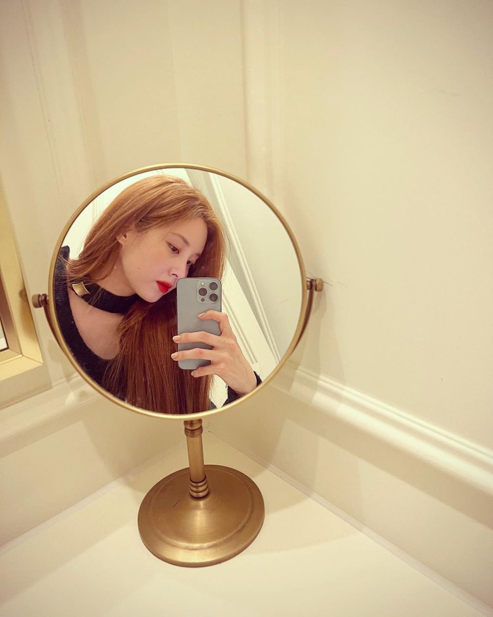 A brand new morning. 일을 제대로 할 수 있는 새로운 날.