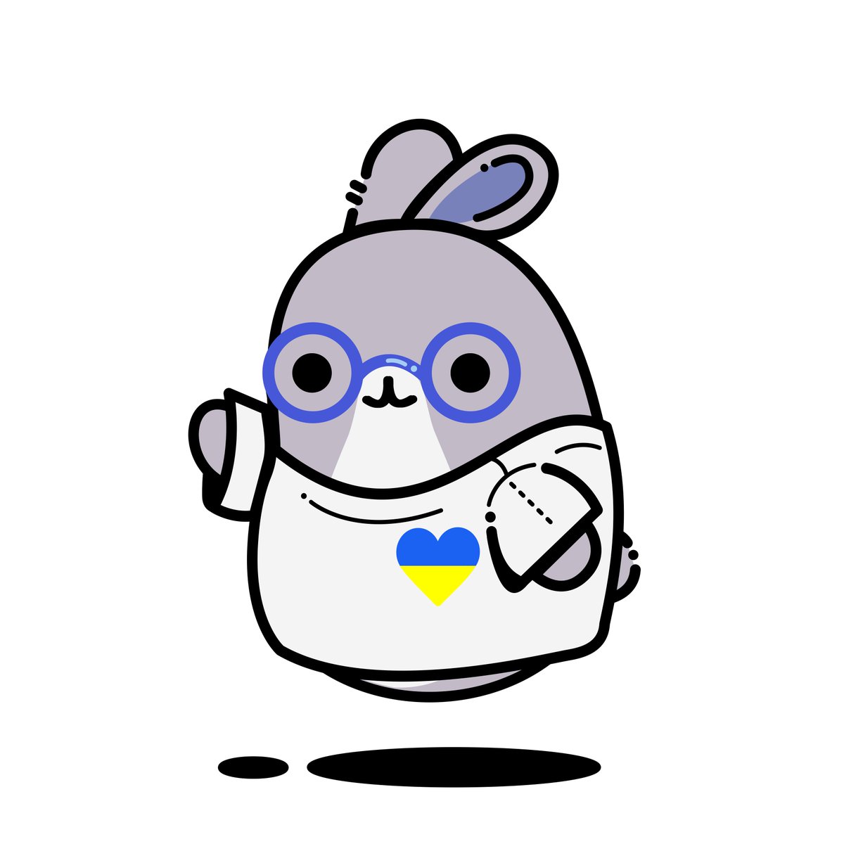 That Bunny tweet media