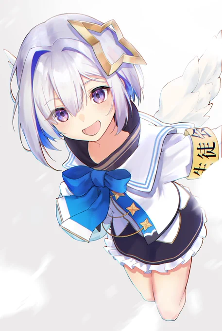 こんかなた!! #かなたーと 