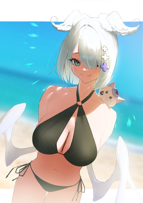 #絵リーラ #pendorART
😋 