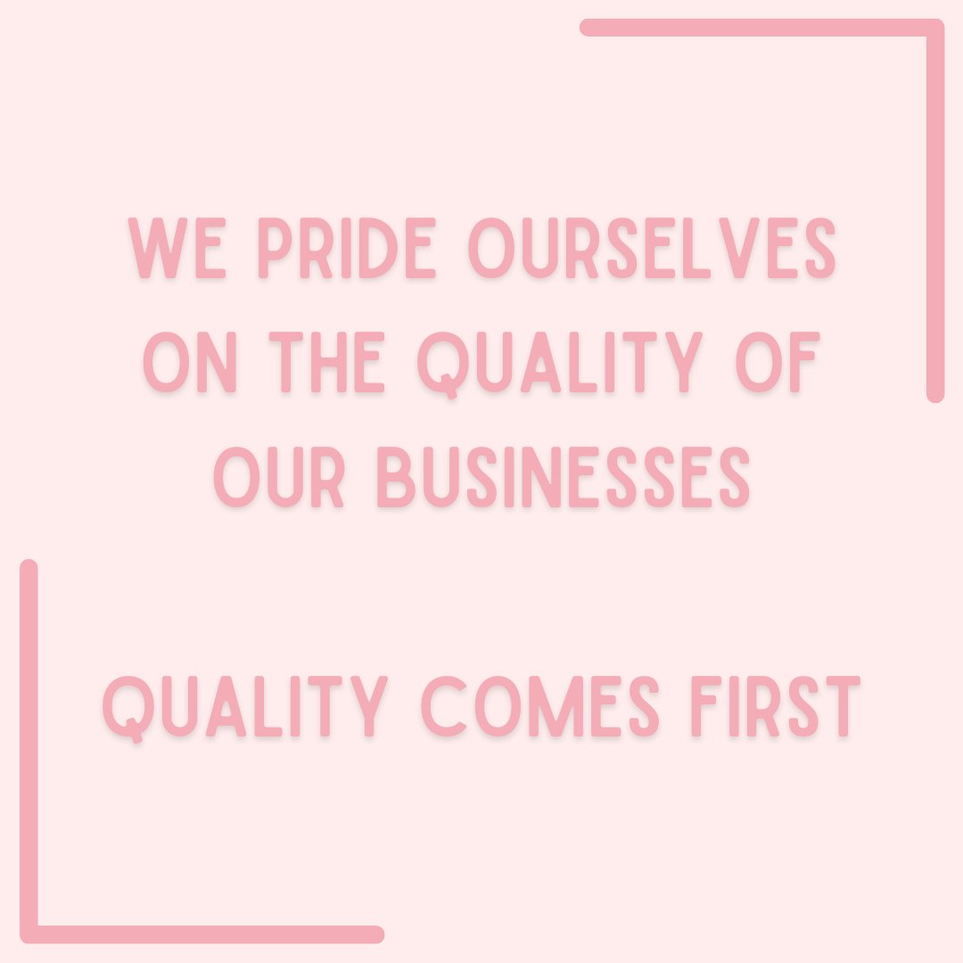 ImageDirectory's tweet image. You worked hard for your qualifications but it can be tough pushing yourself up against the competition on socials.

Why not show them off to a bigger audience. 

theimage.directory 

#smallbusiness #nailsinkent #beauticianskent #marketing #theimagedirectory